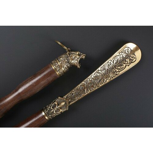 Подарочные ложки для обуви Art Master Обувная ложка 