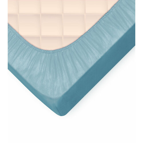 Простыня на резинке