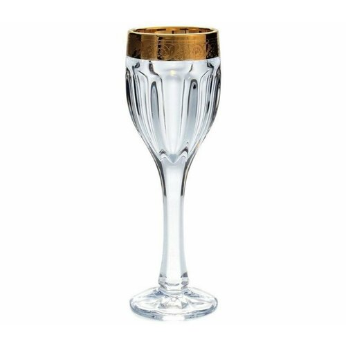 Набор рюмок для водки 50 мл Сафари 6 шт