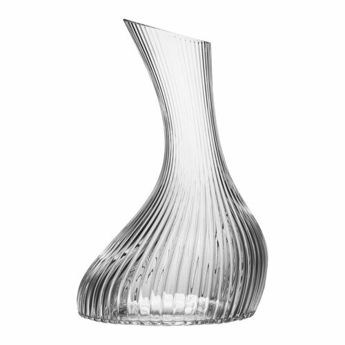 Декантер для вина Nude Glass Вини 1,75 л, стекло хрустальное