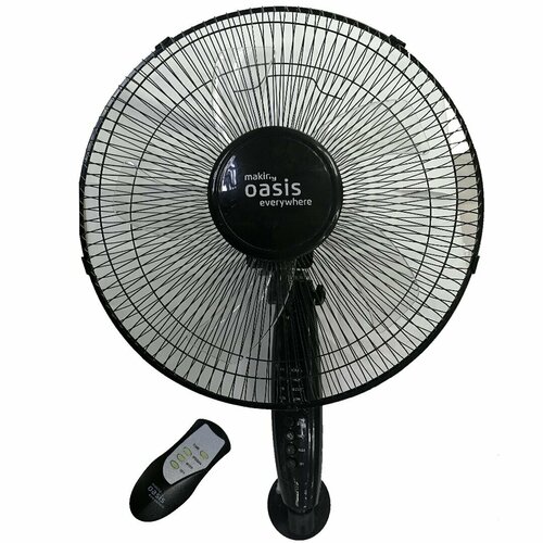 Настенный вентилятор VF-40TMB-1 399900₽