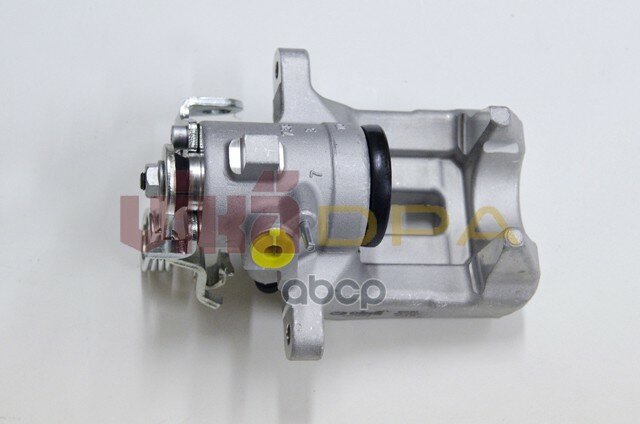 Суппорт Тормозной R Audi A4 02-09 (38 Mm) Vika арт. 66151722901