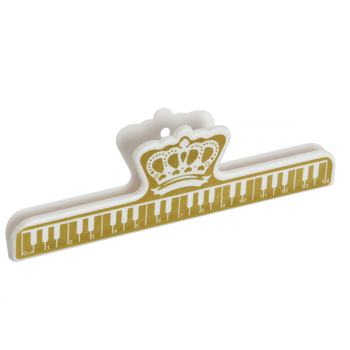 фото Зажим для нот ROCKET PJ-001 YW MF01552