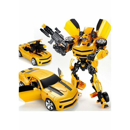 Трансформер, Большой-42 см.66