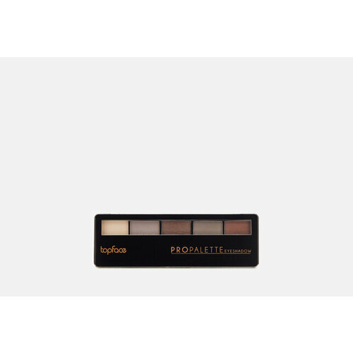 Палетка теней для глаз Pro Palette Eyeshadow