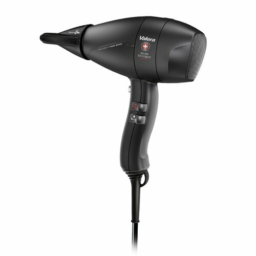 Фен профессиональный Academy Pro 2200 Light Rotocord 1193300₽