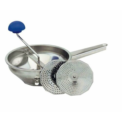 OMAC 180 Jolly сито для протирки овощей, фруктов, томатов в пюре