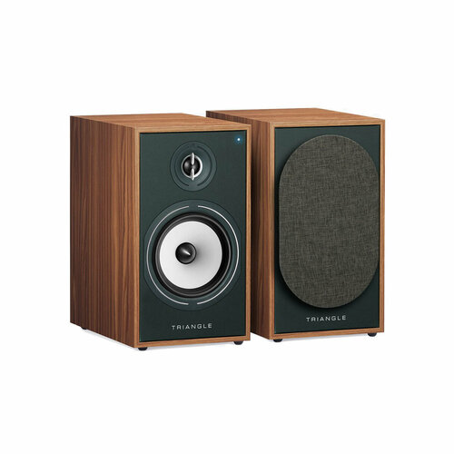 Активная беспроводная акустическая система Triangle Borea BR02 BT Oak Green 6000000₽