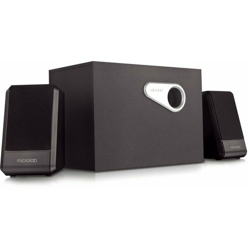 Колонки Microlab M280BT 695300₽