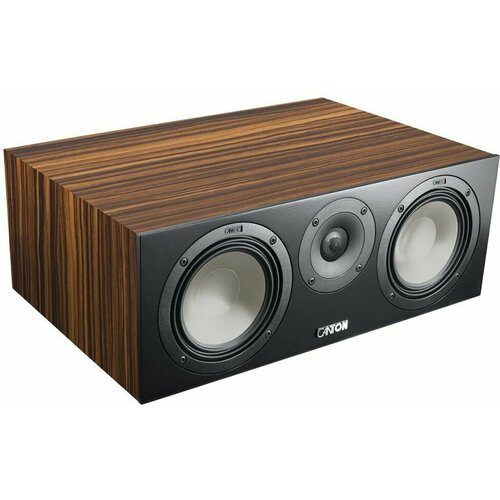 Центральный канал Canton GLE 50 Makassar 4900000₽