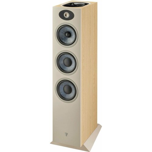 Напольная акустика Focal THEVA N3-D Light wood 24990000₽