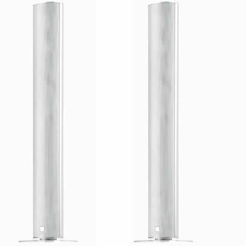 Напольная акустика Canton CD 2903 white 18900000₽