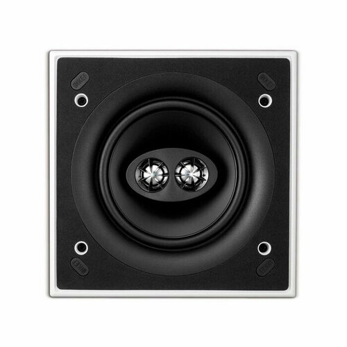 Потолочная акустика KEF Ci160 CSds DIPOLE SQUARE