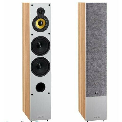 Напольная акустика Davis Acoustics MIA 90 Light Oak 8340000₽