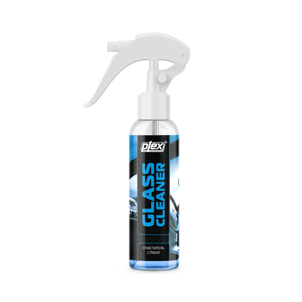 Очиститель для автостёкол PLEX Glass Cleaner 250 — фото 3