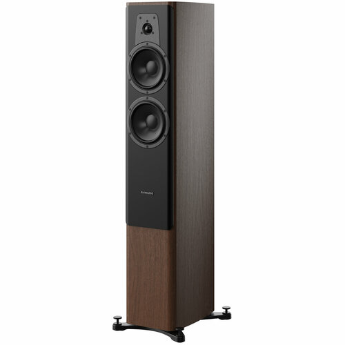 Напольная акустическая система Dynaudio CONTOUR 30I Walnut wood 131300000₽