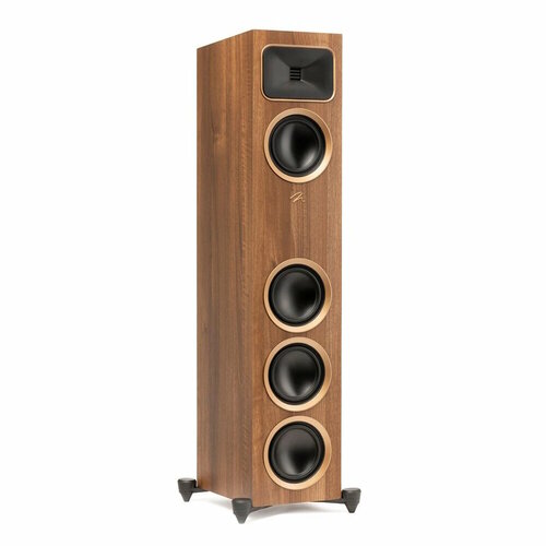 Напольная акустика Martin Logan Foundation F1 Walnut 20500000₽