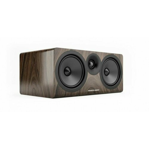 Акустика центрального канала Acoustic Energy AE107-2 Walnut acoustic energy ae109 2 2022 walnut