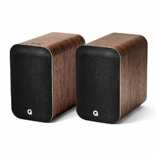 Беспроводная Hi-Fi акустика Q-Acoustics Q M20 HD QA7612 Walnut 5999000₽