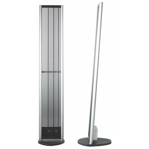 Final Sound Model 1000i PLFS silver-white 145600000₽