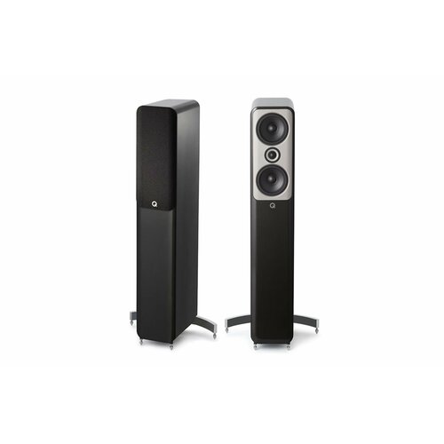 Напольная акустика Q-Acoustics Concept 50 QA2950 Gloss Black 27999000₽