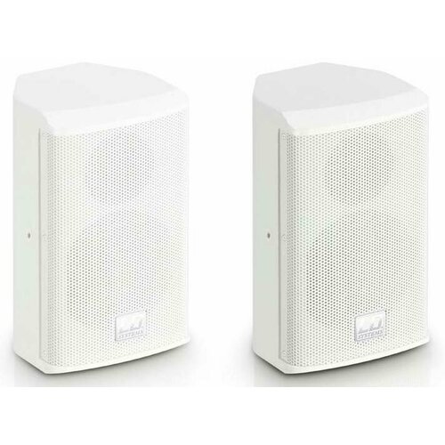 Мониторная акустическая система LD Systems SAT 42 G2 W 3763700₽