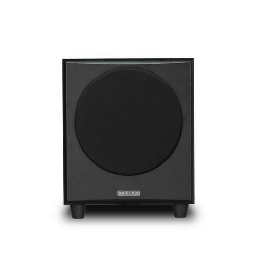 Сабвуфер Mission MS-200 Black сабвуфер 3359000₽