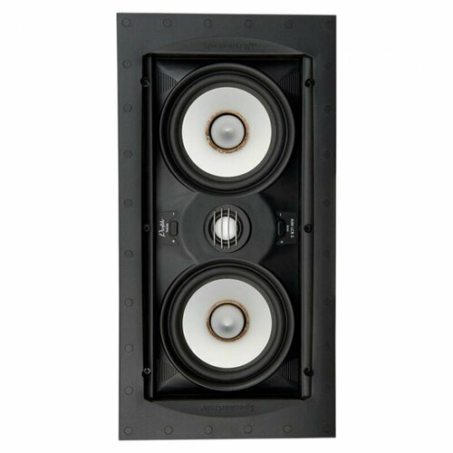 Встраиваемая акустика SpeakerCraft Profile Aim LCR5 Three ASM54633-2 9040000₽