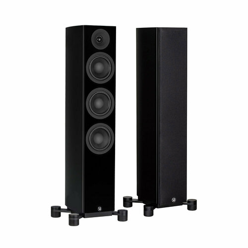 Напольная акустика System Audio SA Legend 402 Satin Black 34999000₽
