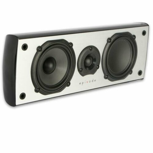 Настенная акустика Episode ES-300-OWLCR-M-BLK 4920000₽