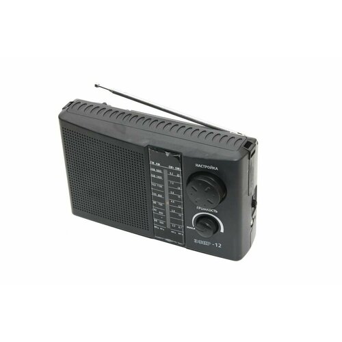 Радиоприемник Эфир-12 2202R20 145400₽