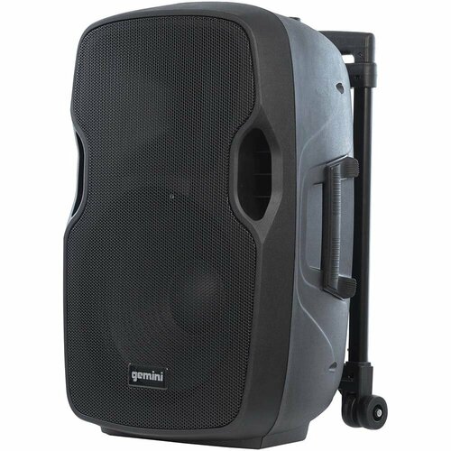 Активная акустика Gemini AS-12TOGO 2339400₽