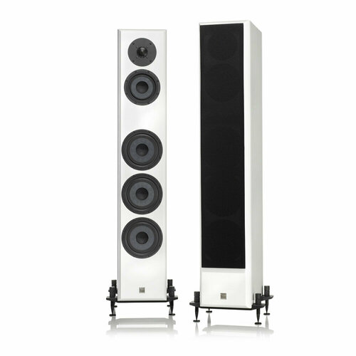 Напольная акустика Vienna Acoustics Beethoven Concert Grand Reference Piano White 122999000₽