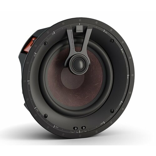 Встраиваемая акустика Dali Phantom K-80 White 6269000₽