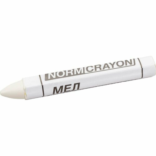 Маркировочный мел для резины NORM M-D13-W-12