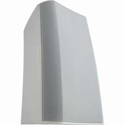 Всепогодный сабвуфер QSC AD-S112sw-WH 12783100₽