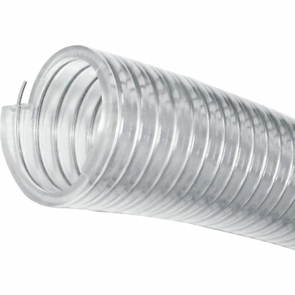 фото Напорно-всасывающий рукав TITAN LOCK LADOGA