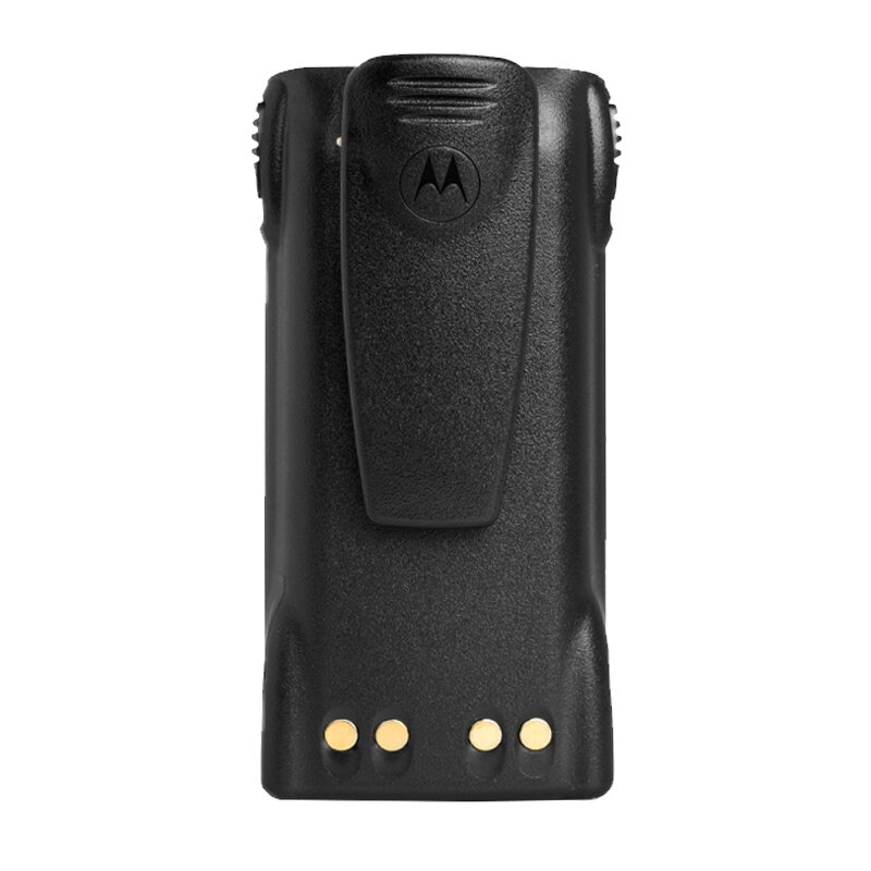 Аккумуляторная батарея MyPads HNN9008/ HNN9009/ HNN9011BR для рации Motorola GP340/ GP680/ GP380/ GP640/ GP360/ GP320 на 7.2V