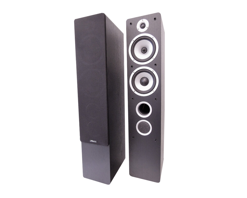 фото Напольная акустика Attitude Omega F3500