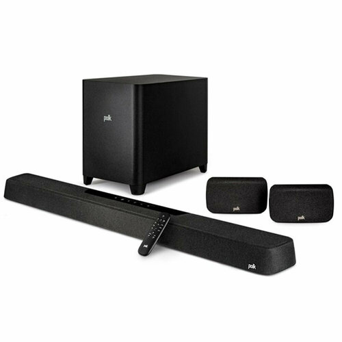 Саундбар Polk Audio MagniFi MAX AX SR 11833900₽