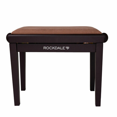 Скамейки и банкетки ROCKDALE RHAPSODY 131 SV ROSEWOOD COFFEE скамейки и банкетки rockdale rhapsody 131 sv rosewood coffee