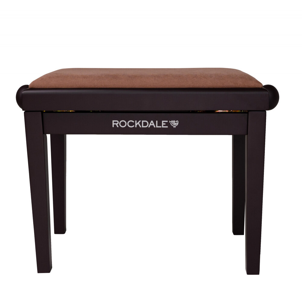 Скамейки и банкетки ROCKDALE RHAPSODY 131 SV ROSEWOOD COFFEE