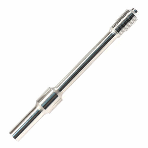 фото Шток титановый lac для затворной рамы вепрь 205-xx lac (leykom armory customs)