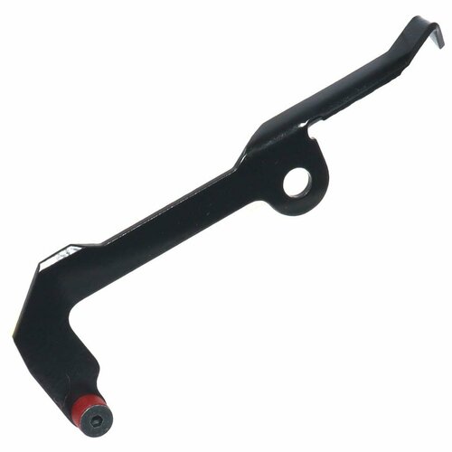 фото Рычаг азз для вепрь 12 с увеличенной клавишей lac lac (leykom armory customs)