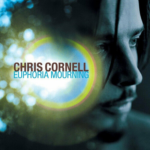 Виниловая пластинка Chris Cornell, Euphoria Mourning chris cornell chris cornell euphoria mourning