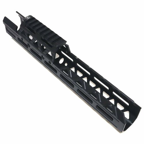 фото Цевье для карабинов вепрь 1в укороченное аквилон-ву gen2, lac lac (leykom armory customs)