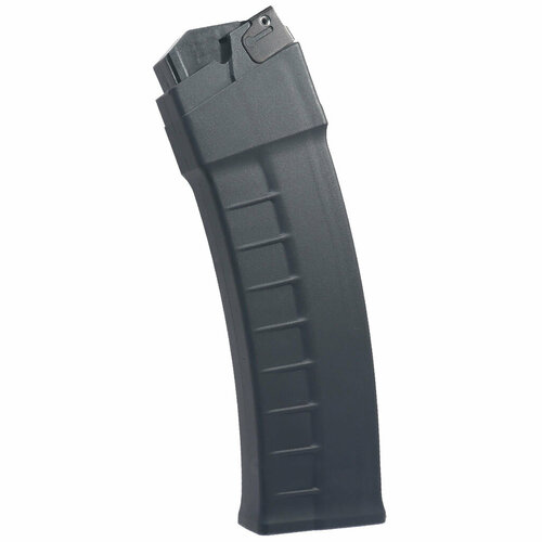 фото Магазин для сайга-12 с горловиной на 10, сок-12 сб46 уп, ижмаш