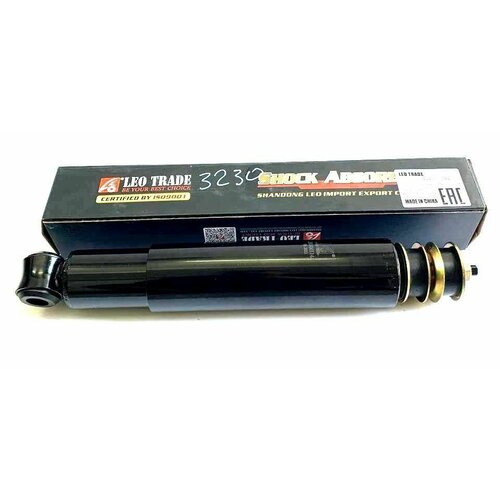 Амортизатор подвески передний Dong Feng (LEO Trade) LEO300114A