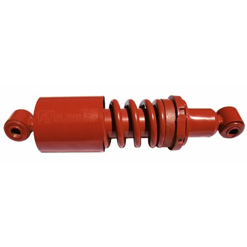 Амортизатор кабины передний HOWO (LEO Trade) LEO300003A