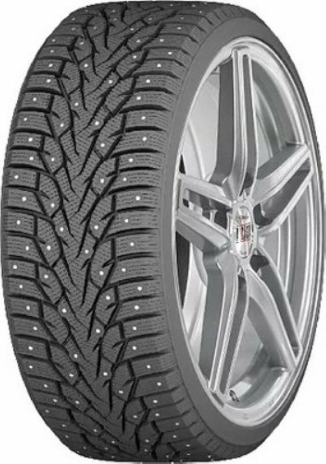 235/55 R-18 Arivo ICE CLAW ARW8 104T Шип